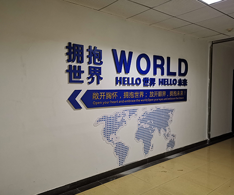 標識標牌